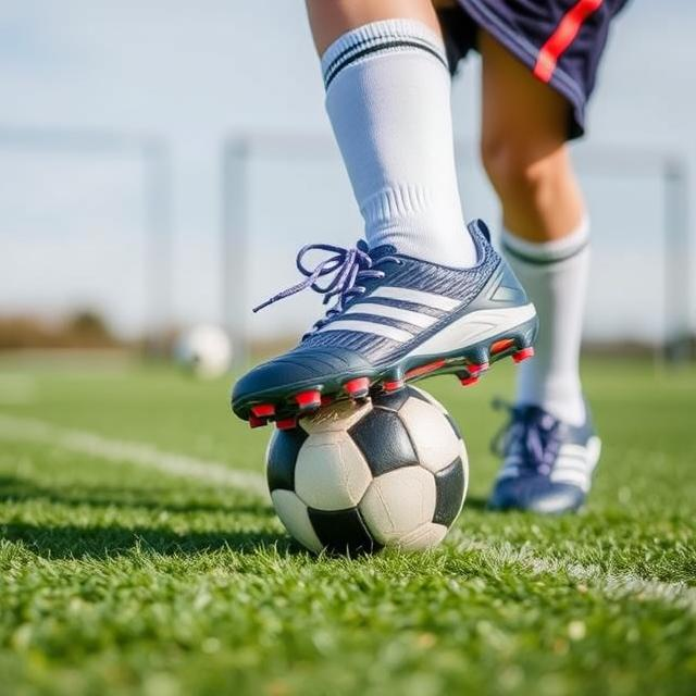 Die besten Kinderfußballschuhe: Worauf es ankommt 